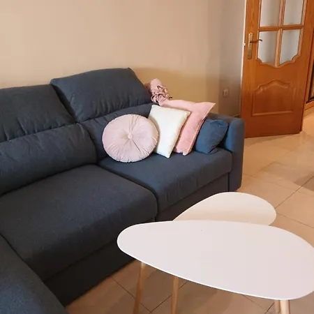Apartament Apartamento Bb Salobreña